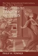 Image of letters to timothy and titus