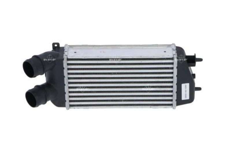 Image of NRF 309029 Intercooler Intercooler,charger (468)