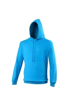 Image of College Hooded Sweatshirt Hoodie