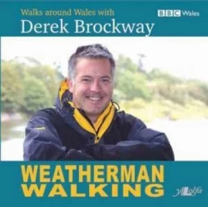 Image of Weatherman Walking by Derek Brockway Paperback