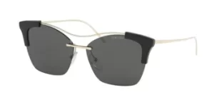 image of Prada Sunglasses PR 21US KUI5S0