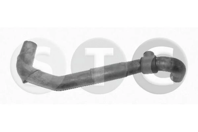 Image of STC Radiator hose STC T408954