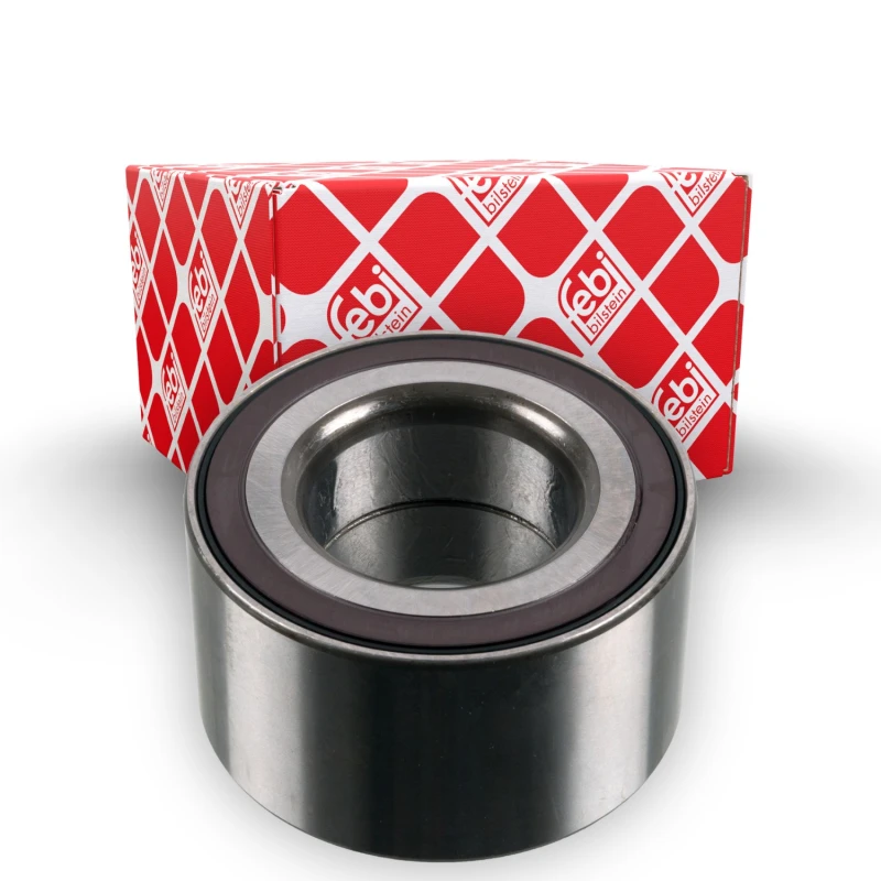 Image of FEBI BILSTEIN 30575 Wheel Bearing with ABS sensor ring Wheel Bearing (655)