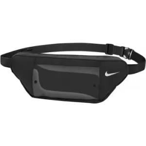 Image of Nike Waist Bag (One Size) (Black)