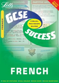 Image of Gcse French Book