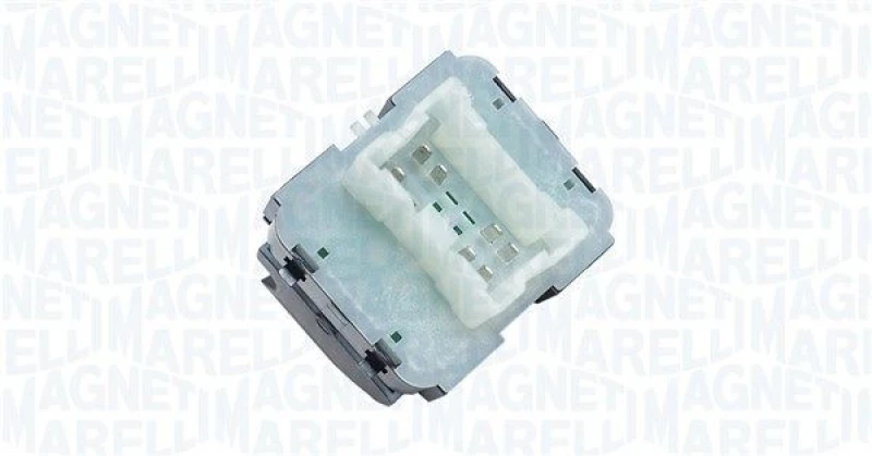 Image of MAGNETI MARELLI Window switch MAGNETI MARELLI 000051170010
