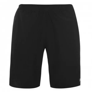 image of Reebok Speedwick Speed Shorts Mens - Black