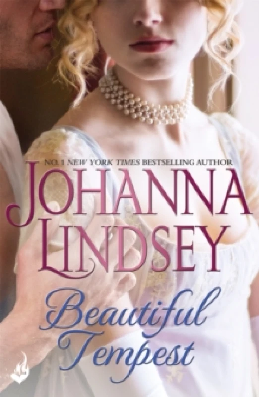 Image of Beautiful Tempest : Captivating historical romance at its best from the legendary bestseller Paperback / softback