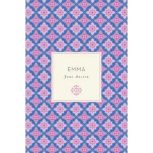 Image of Emma (Knickerbocker Classics) Flexibound
