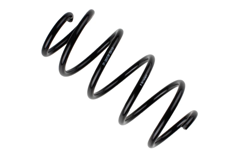 Image of Coil spring BILSTEIN 37-283728