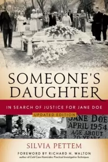 Image of Someone's Daughter : In Search of Justice for Jane Doe