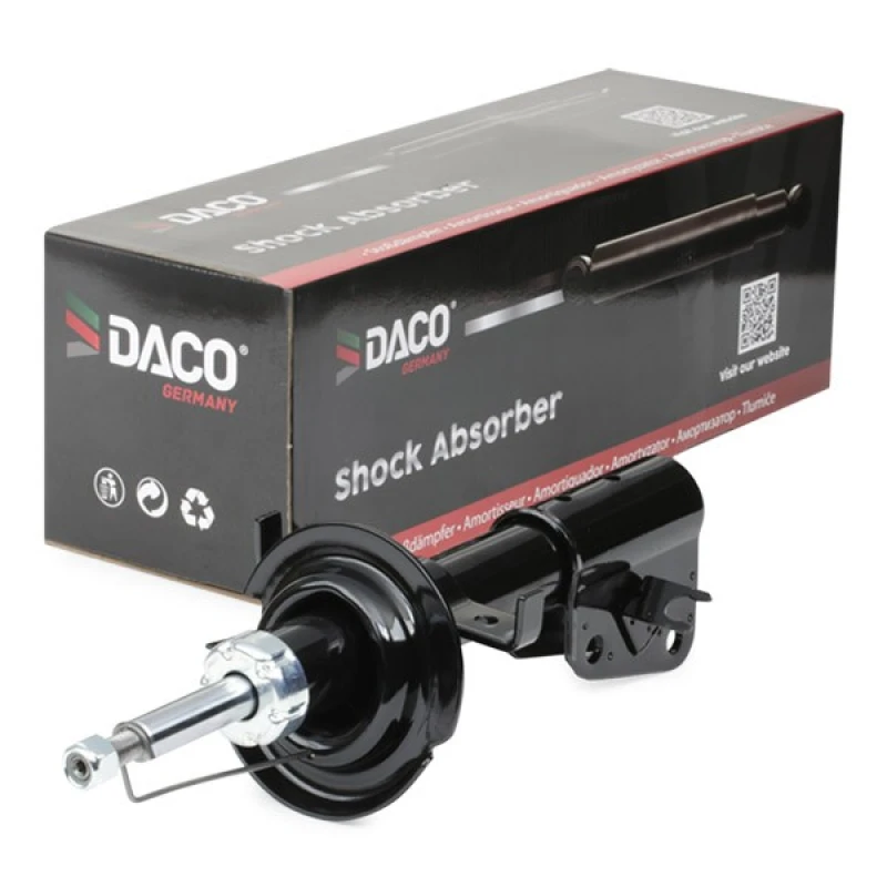 Image of DACO Germany Shock absorber DACO Germany 453926
