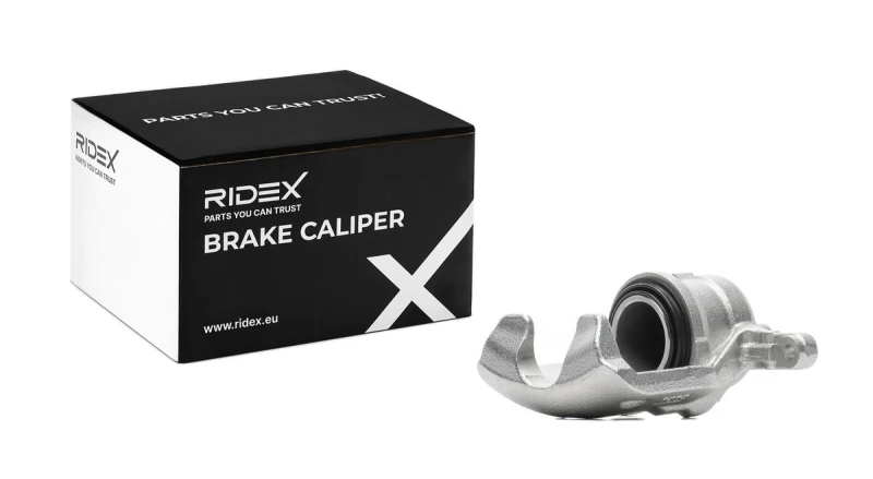 Image of RIDEX Brake caliper RIDEX 78B1715