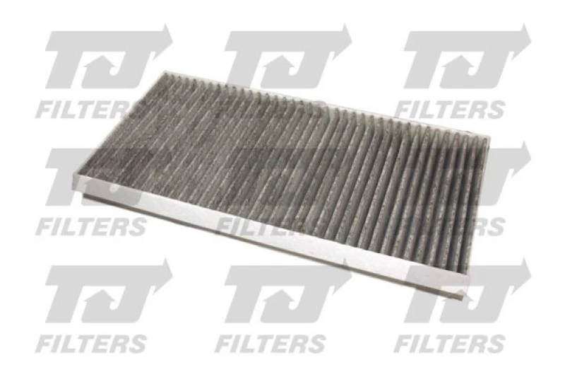 Image of QUINTON HAZELL Pollen filter QUINTON HAZELL QFC0220