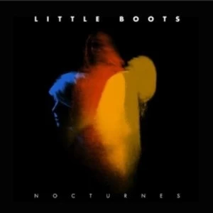 image of Little Boots Nocturnes CD