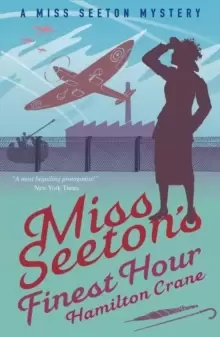 Image of Miss Seeton's Finest Hour : A Prequel