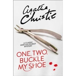 Image of One, Two, Buckle My Shoe