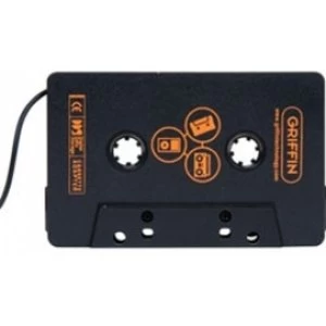 image of Griffin DirectDeck Universal Cassette Adapter