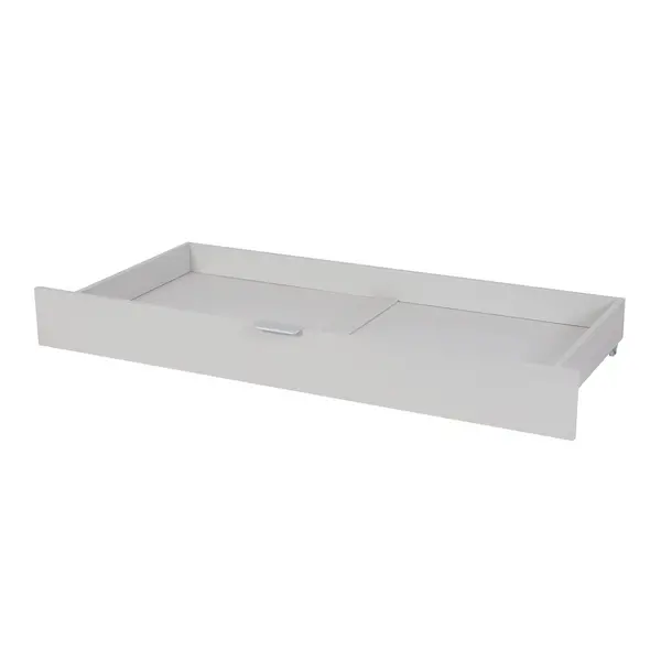 Image of Tutti Bambini Universal Underbed Drawer Grey