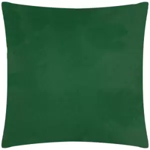 Image of Plain Outdoor Cushion Bottle, Bottle / 43 x 43cm / Polyester Filled