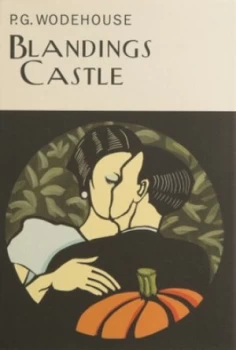 Image of Blandings Castle by P.G. Wodehouse Hardback