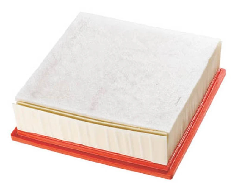 Image of VALEO 585324 Air filter Filter Insert, with pre-filter Air Filter (8)