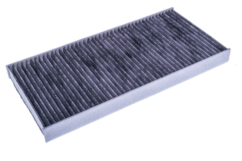 Image of DENCKERMANN Pollen filter DENCKERMANN M111004K