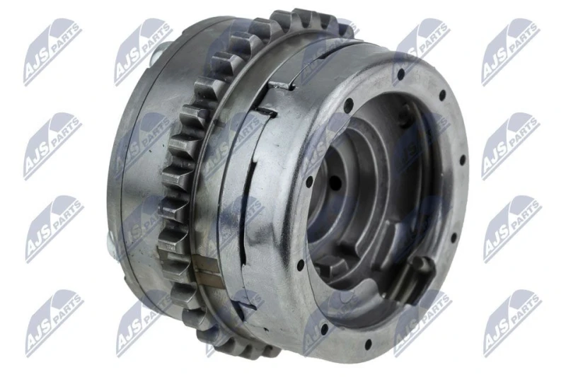 Image of NTY Camshaft Adjuster NTY RKZ-ME-009