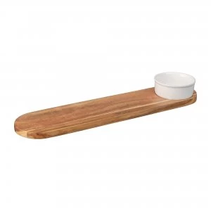 Image of James Martin 2 PC Serving Board
