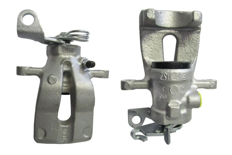 Image of Brake caliper Bosch 0 986 473 251