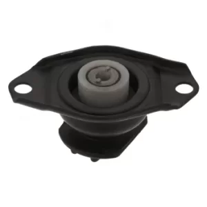 Image of Mounting Bush 44921 by Febi Bilstein Rear