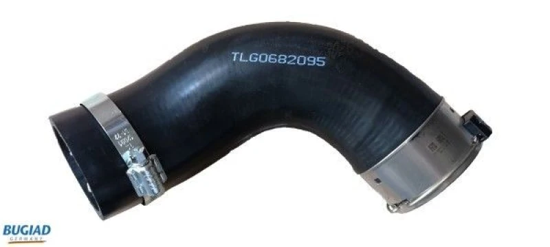 Image of Charger intake hose BUGIAD 82095