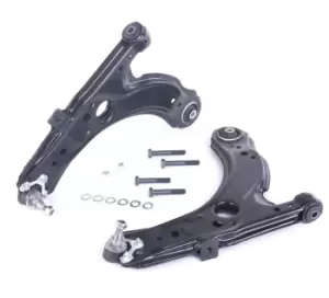 Image of MAPCO Link Set, wheel suspension VW,AUDI,SKODA 53704 1J0407151A,1J0407151B,1J0407151C 1J0407151A,1J0407151B,1J0407151C,1J0407151A,1J0407151B