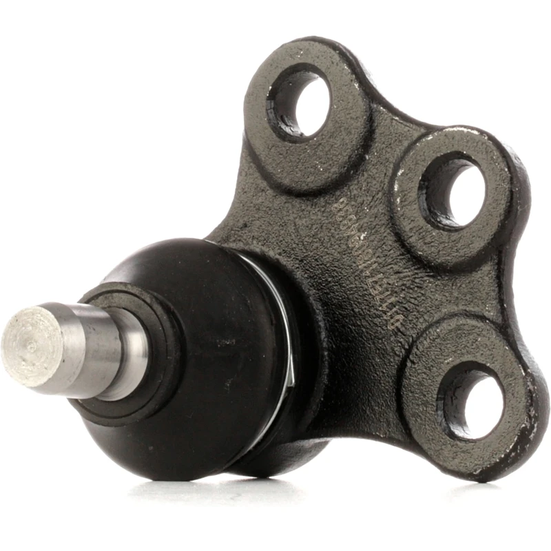 Image of STARK SKSL-0260194 Ball joint Front Axle Left Support-/Steering Link (2462)