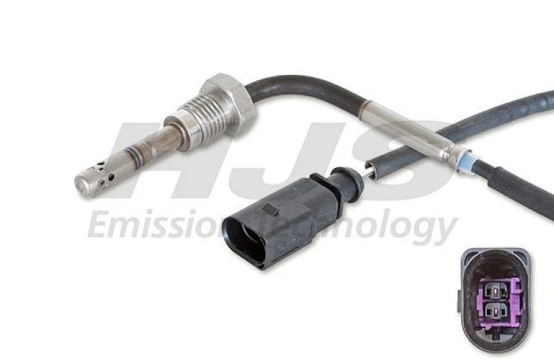 Image of Exhaust gas temperature sensor (EGT) HJS 92 09 4062
