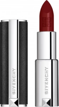 Image of Givenchy Le Rouge 3.4g 334 - Grenat Volontaire