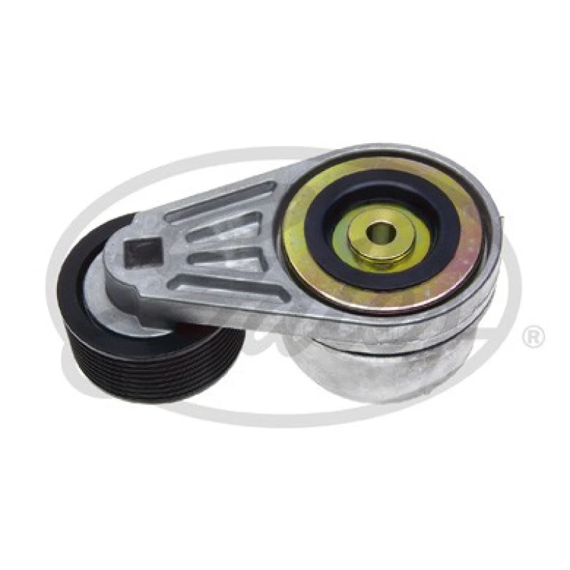 Image of GATES Drive belt tensioner GATES T38627