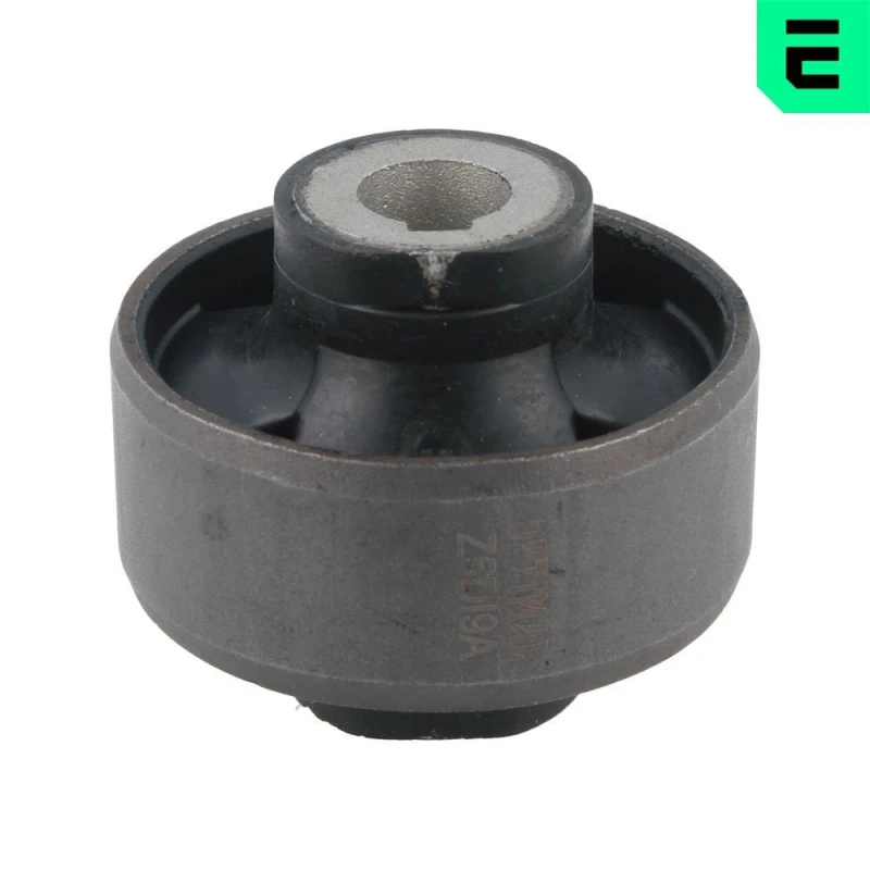 Image of Trailing arm / Suspension arm bush OPTIMAL F9-0052