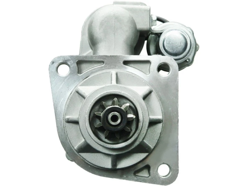 Image of AS-PL Starter motor AS-PL S1114