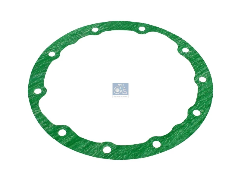 Image of Gasket, differential DT Spare Parts 4.20821