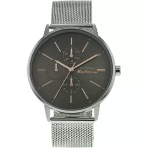 Image of Mens Ben Sherman Base metal