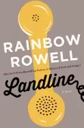 Image of landline a novel
