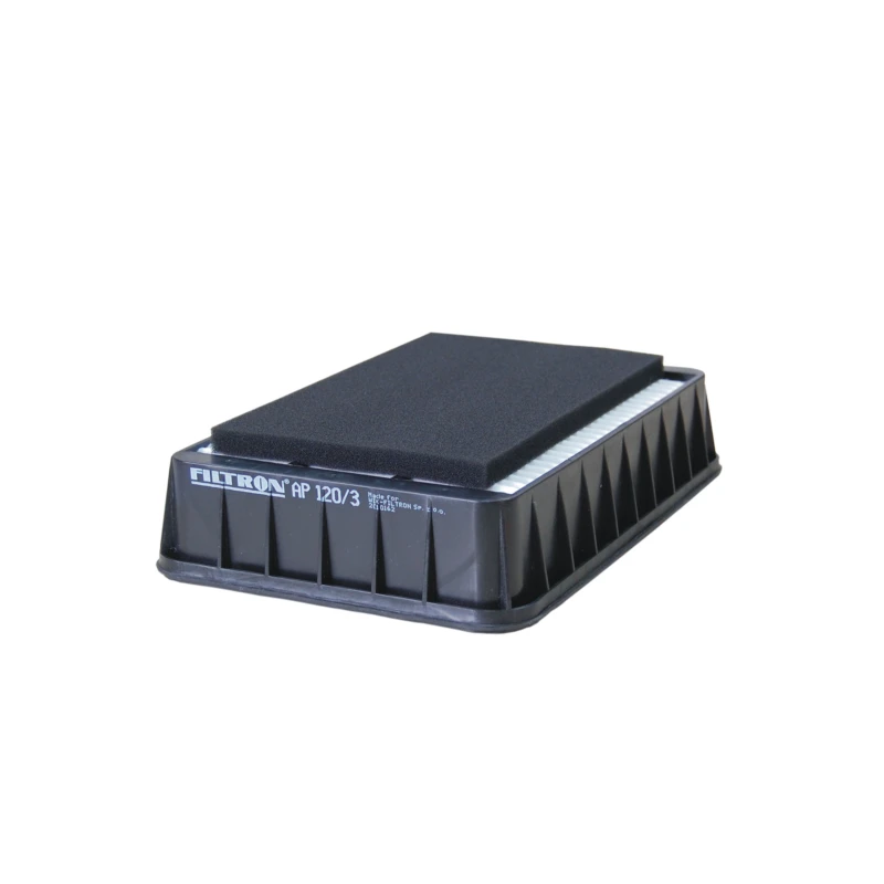 Image of FILTRON AP 120/3 Air filter Filter Insert Air Filter (8)