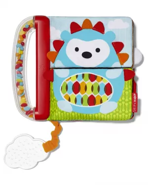 image of Skip Hop Explore & More Mix & Match Book