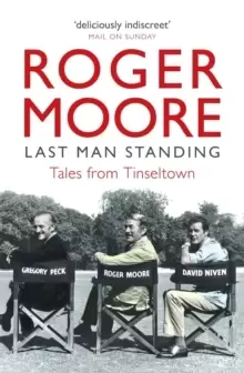 Image of Last Man Standing : Tales from Tinseltown