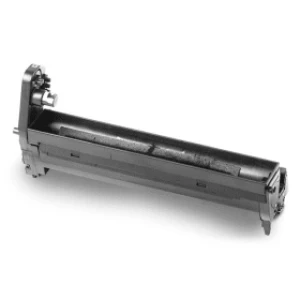 Image of OKI 43913805 Yellow Drum Unit