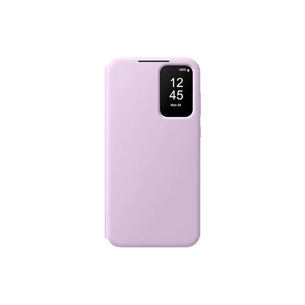 image of Samsung EF-ZA356 mobile phone case 16.8cm (6.6") Wallet case Lavender EF-ZA356CVEGWW