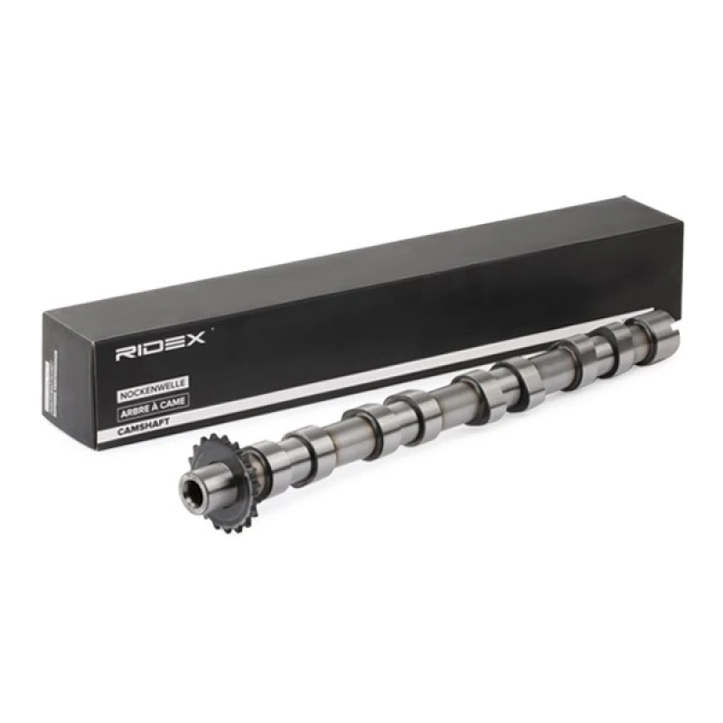 Image of Camshaft RIDEX 566C0024
