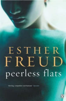 Image of Peerless Flats by Esther Freud Book