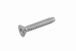 image of Floorboard Screw No. 14 x 1.3/4in. B Point Pack 200 Connect 35201